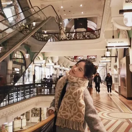 スーパーコピー ロエベ マフラー