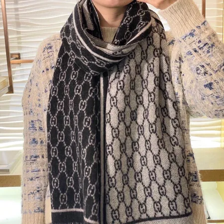 スーパーコピー グッチ マフラー