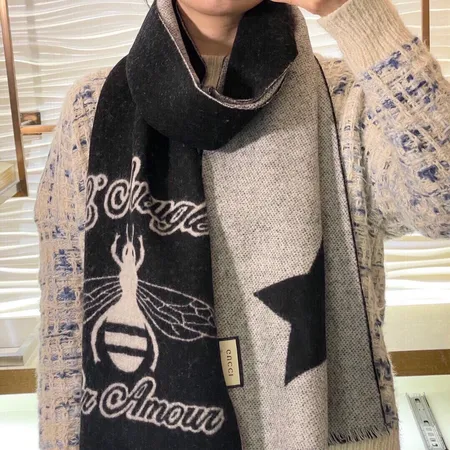 スーパーコピー グッチ マフラー