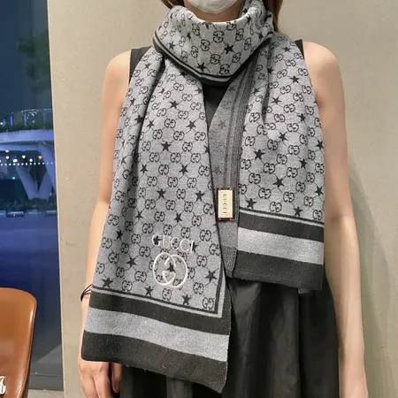 スーパーコピー グッチ マフラー