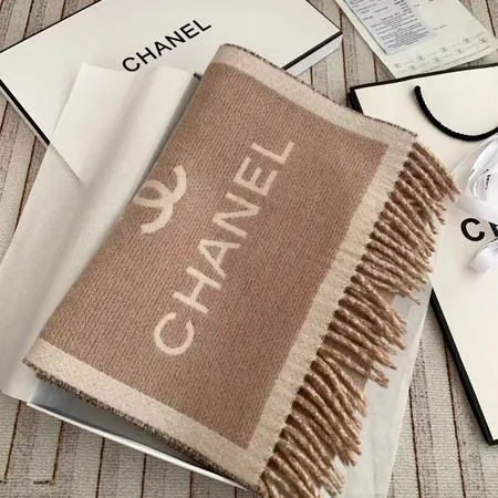 スーパーコピー シャネル マフラー