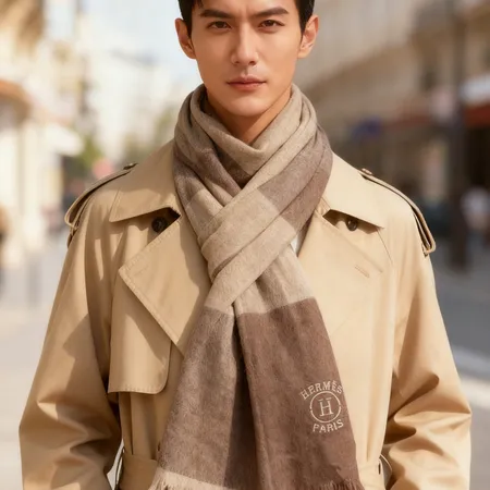 スーパーコピー エルメス マフラー