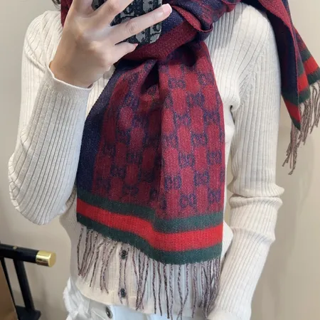 スーパーコピー グッチ マフラー