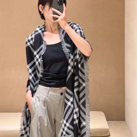 スーパーコピー バーバリー ス マフラー