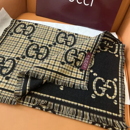 スーパーコピー グッチ マフラー