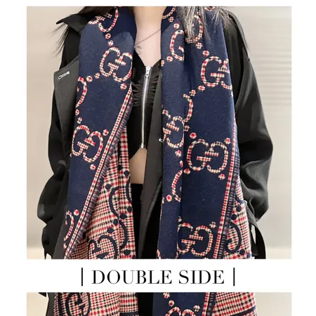 スーパーコピー グッチ マフラー