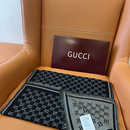 スーパーコピー グッチ マフラー