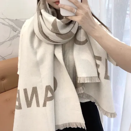 スーパーコピー シャネル マフラー