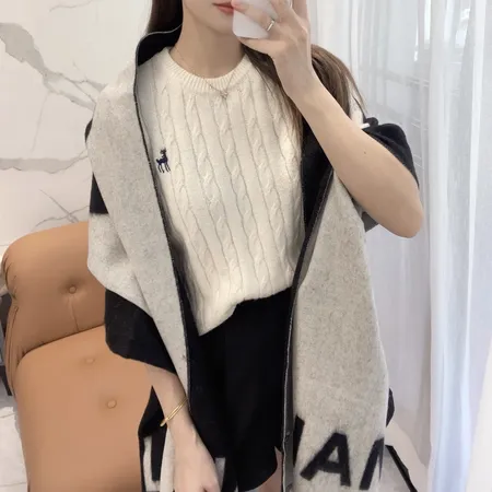 スーパーコピー シャネル マフラー