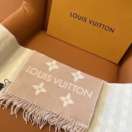 スーパーコピー ルイヴィトン マフラー