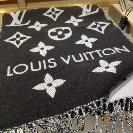 スーパーコピー ルイヴィトン マフラー