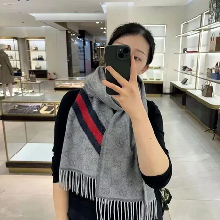 スーパーコピー グッチ マフラー