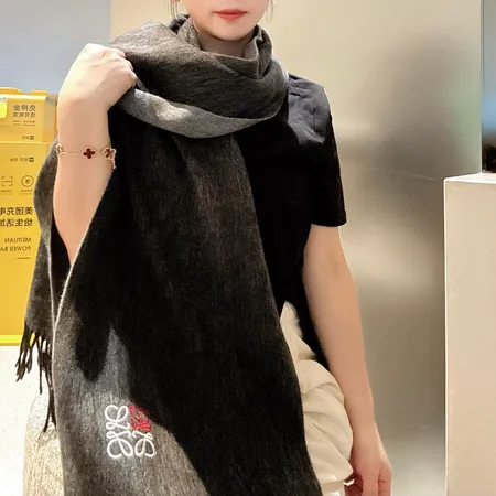 スーパーコピー ロエベ マフラー