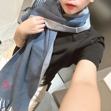 スーパーコピー ロエベ マフラー