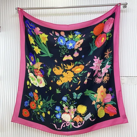 スーパーコピー グッチ マフラー