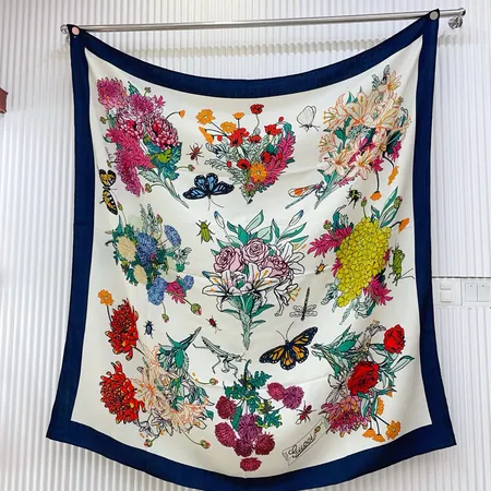 スーパーコピー グッチ マフラー