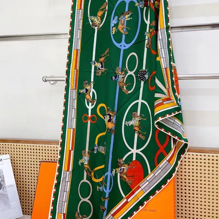 スーパーコピー エルメス マフラー