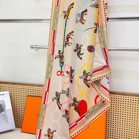 スーパーコピー エルメス マフラー