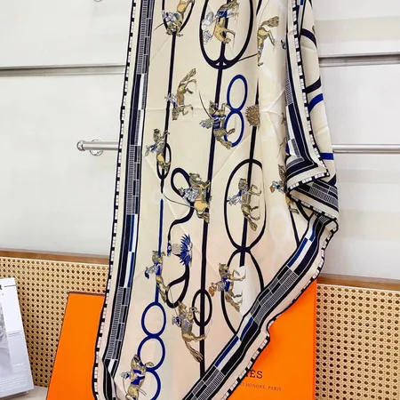 スーパーコピー エルメス マフラー