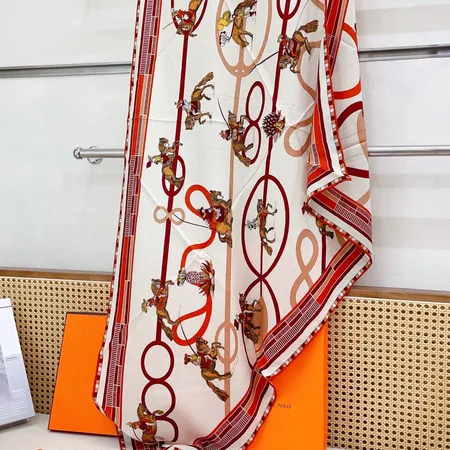 スーパーコピー エルメス マフラー