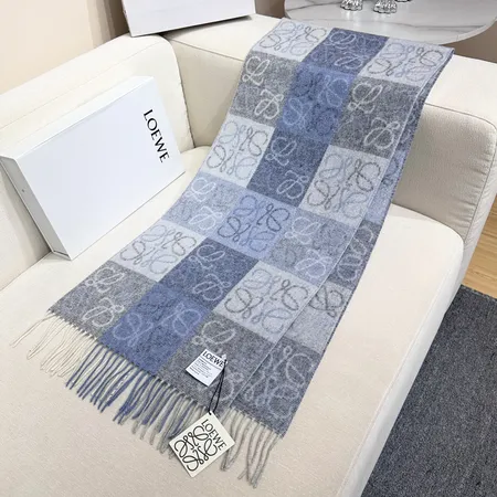 スーパーコピー ロエベ マフラー