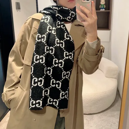 スーパーコピー グッチ マフラー