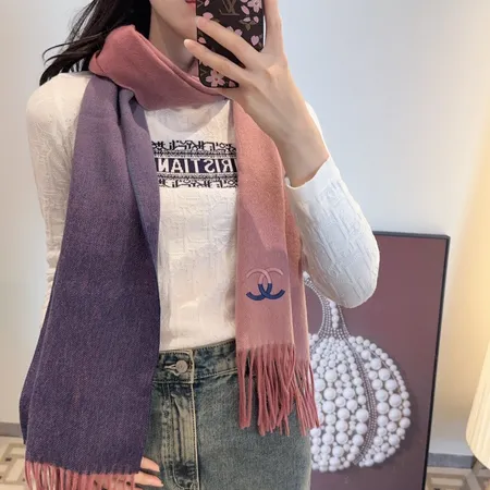 スーパーコピー シャネル マフラー