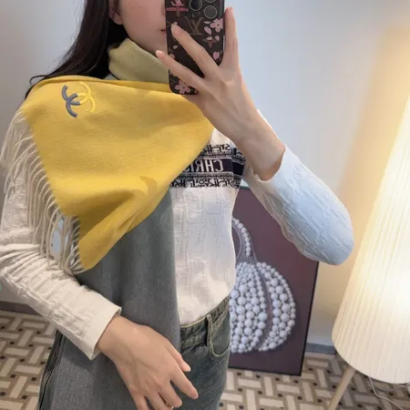 スーパーコピー シャネル マフラー