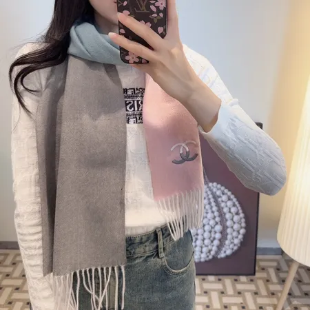 スーパーコピー シャネル マフラー