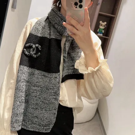 スーパーコピー シャネル マフラー