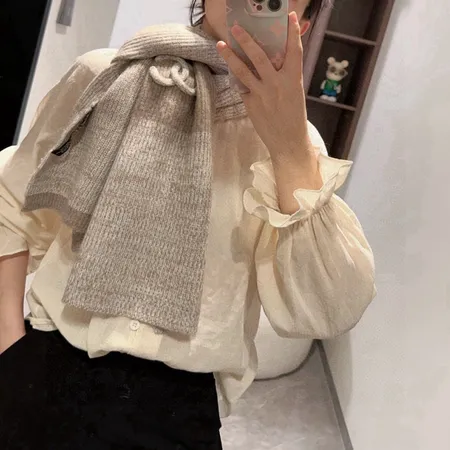 スーパーコピー シャネル マフラー