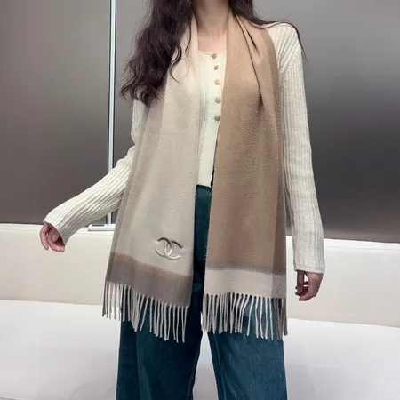 スーパーコピー シャネル マフラー