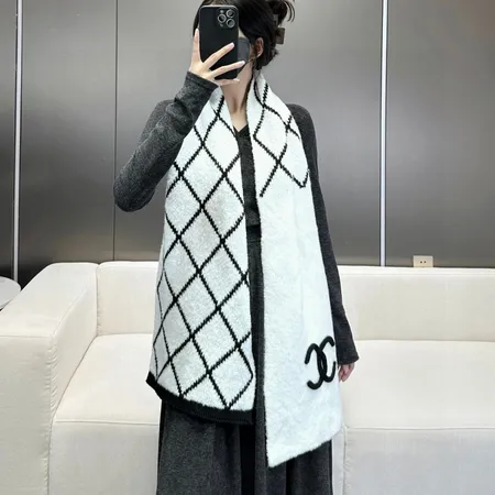 スーパーコピー シャネル マフラー