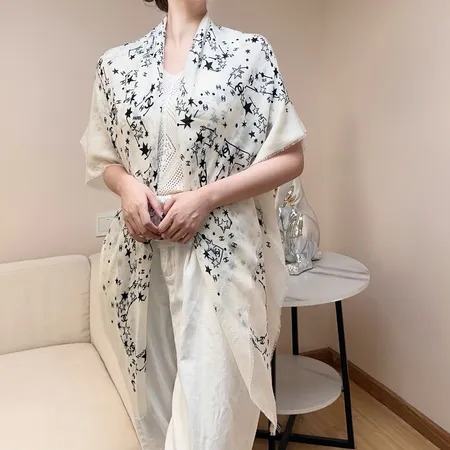 スーパーコピー シャネル マフラー