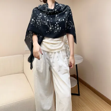 スーパーコピー シャネル マフラー