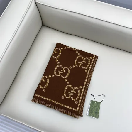 スーパーコピー グッチ マフラー