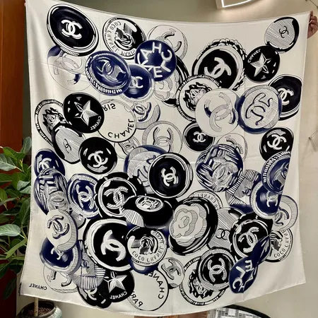 スーパーコピー シャネル マフラー