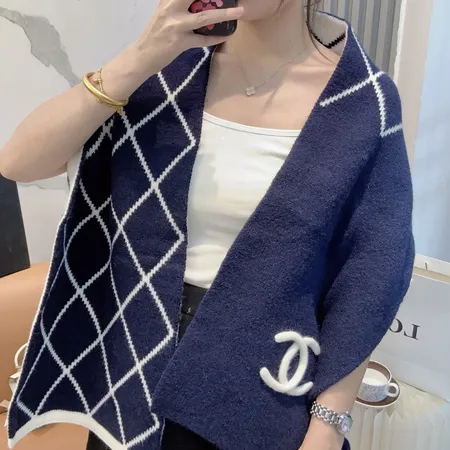 スーパーコピー シャネル マフラー