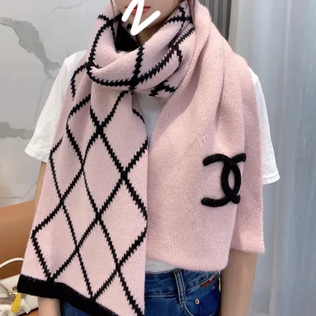 スーパーコピー シャネル マフラー