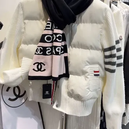 スーパーコピー シャネル マフラー