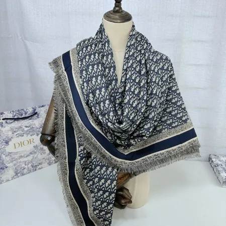 スーパーコピー ディオール マフラー