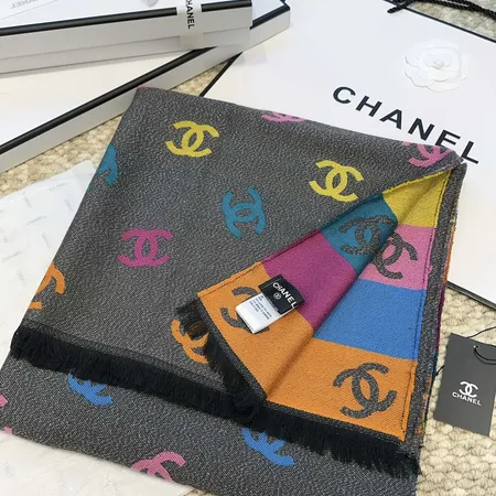 スーパーコピー シャネル マフラー