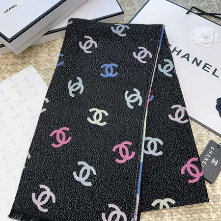 スーパーコピー シャネル マフラー