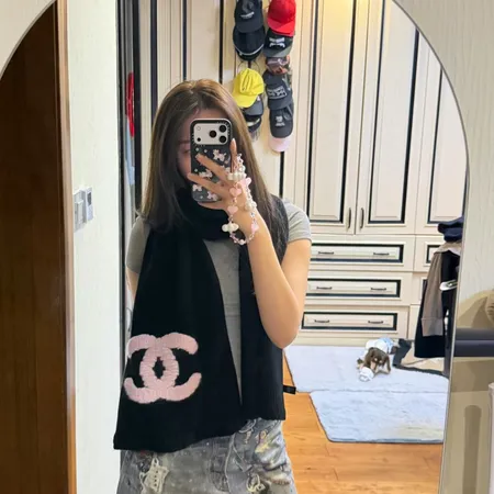 スーパーコピー シャネル マフラー