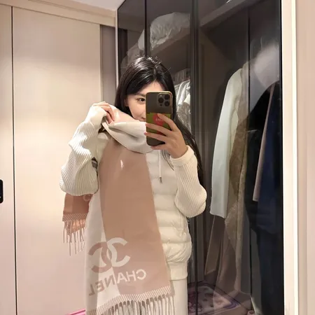 スーパーコピー シャネル マフラー