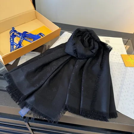 スーパーコピー ルイヴィトン マフラー