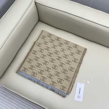 スーパーコピー シャネル マフラー