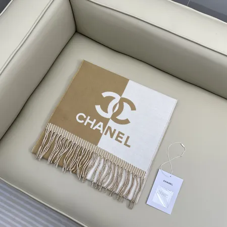 スーパーコピー シャネル マフラー