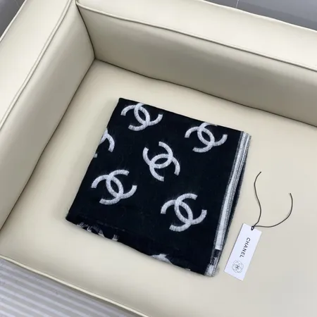 スーパーコピー シャネル マフラー