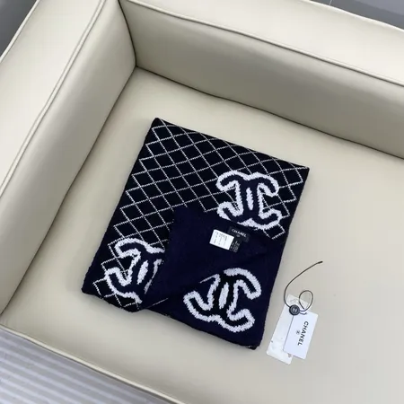 スーパーコピー シャネル マフラー